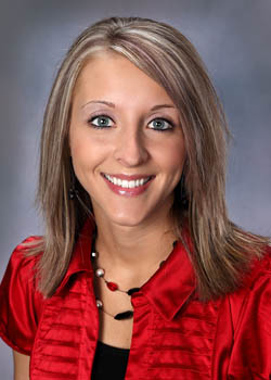 Dr. April Terry picture Picture of Dr. April Terry